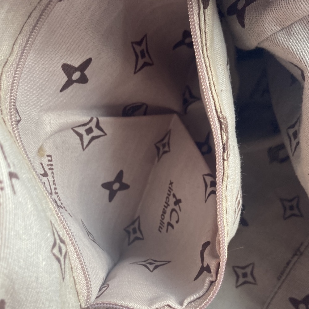 Boho bag - Picture 5 of 8
